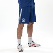 Chelsea Training Short Dk Blue