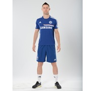 Chelsea Training T-Shirt Dk Blue