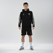 Chelsea UCL Training Short Black