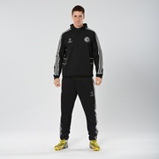 Chelsea UCL Training Sweat Pant Black