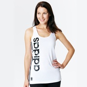 Chelsea adidas Reload Tank Top Womens White