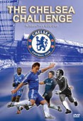 The Celsea Challenge - Chelsea FC Interactive DVD