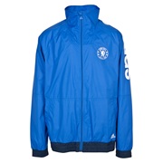 adidas Chelsea Recharged Core Track Top - Kids - Satellite/Collegiate Navy