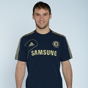 adidas Chelsea Training Jersey - Collegiate Navy/Light Football Gold