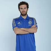 adidas Chelsea Training Polo - Reflex Blue/Light Football Gold