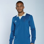 adidas Originals Chelsea Jersey - Dark Royal