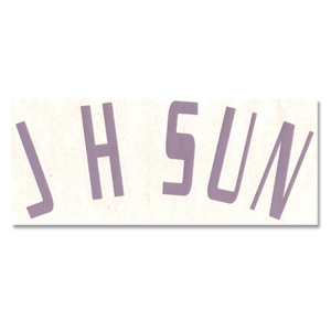 02-03 China Home J H Sun Official Name Only