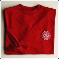 Denmark 1960s Childrens Shirt