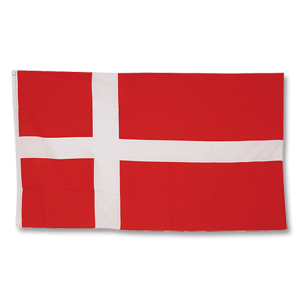 Denmark Large Flag 90 x 150