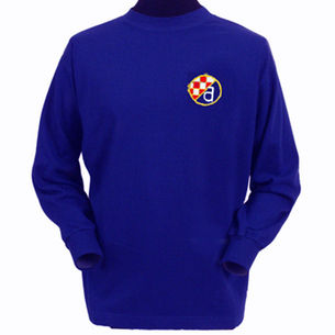 Dinamo Zagreb 1960s Childrens