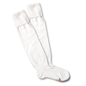 09-10 England Home Socks