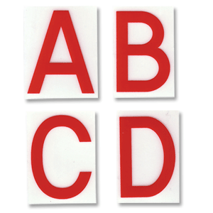 09-11 England Home Letters