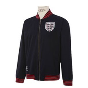 England 1966 Ramsey Jacket