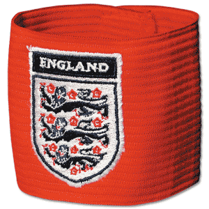 England Captains Armband