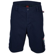 England Cargo Short - Peacoat Navy