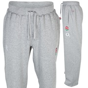 England Combination Fleece Pant - Classic Marl