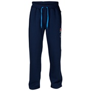 England Combination Fleece Pant - Peacoat Navy
