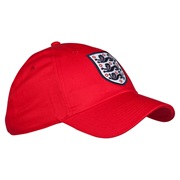 England Core Cap Red