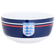 England FA Cereal Bowl