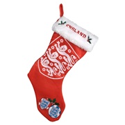 England FA Christmas Stocking