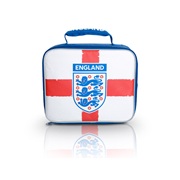 England FA Crest Insulated Lunch Bag