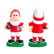 England FA Gnome - Red