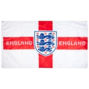 England FA St Georges Cross Flag