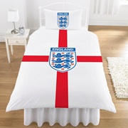 England FA St Georges Duvet