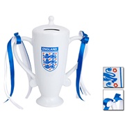 England FA Trophy Money Box