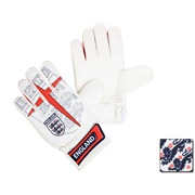 England Goal Keeper Gloves - Youth