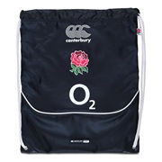 England Gym Sack - Navy Navy