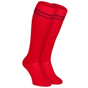 England Home Change Sock 2012/13 - Boys