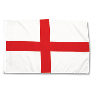 England Large Flag