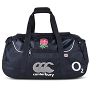 England Medium Sports Bag - Navy Navy