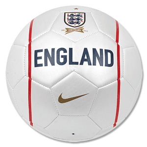 England Prestige Ball 2013 2014