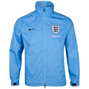 England Rain Jacket - Mens Blue