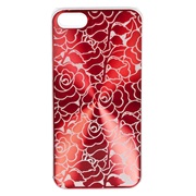 England Red Rose iPhone 5 Cover