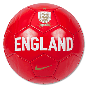England Supporters Ball 2013 2014