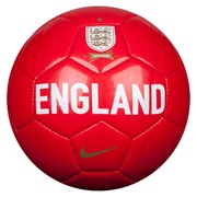 England Supporters Football Red