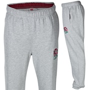 England Uglies Fleece Pant - Classic Marl Grey