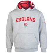 England Uglies Graphic OTH Hoody - Youths