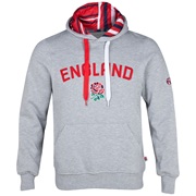 England Uglies Graphic OTH Hoody