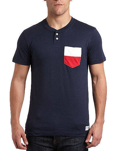 Nike England Pocket T-Shirt