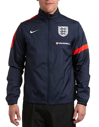 Nike England Woven Jacket