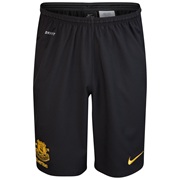 Everton Away Short 2012/13- Junior