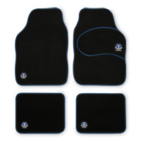 Everton Car Mats