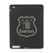 Everton Crest Ipad Silicon Skin