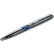 Everton Everton Colour Crest Pen