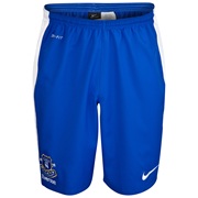 Everton Home Change/3rd Short 2012/13- Junior
