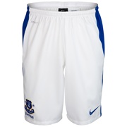 Everton Home Short 2012/13 - Junior